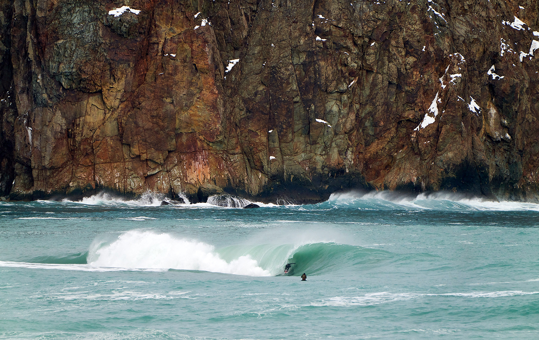 Corners of the Earth Kamchatka