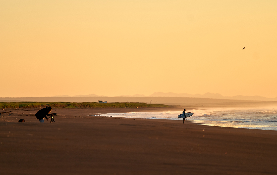 Corners of the Earth Kamchatka