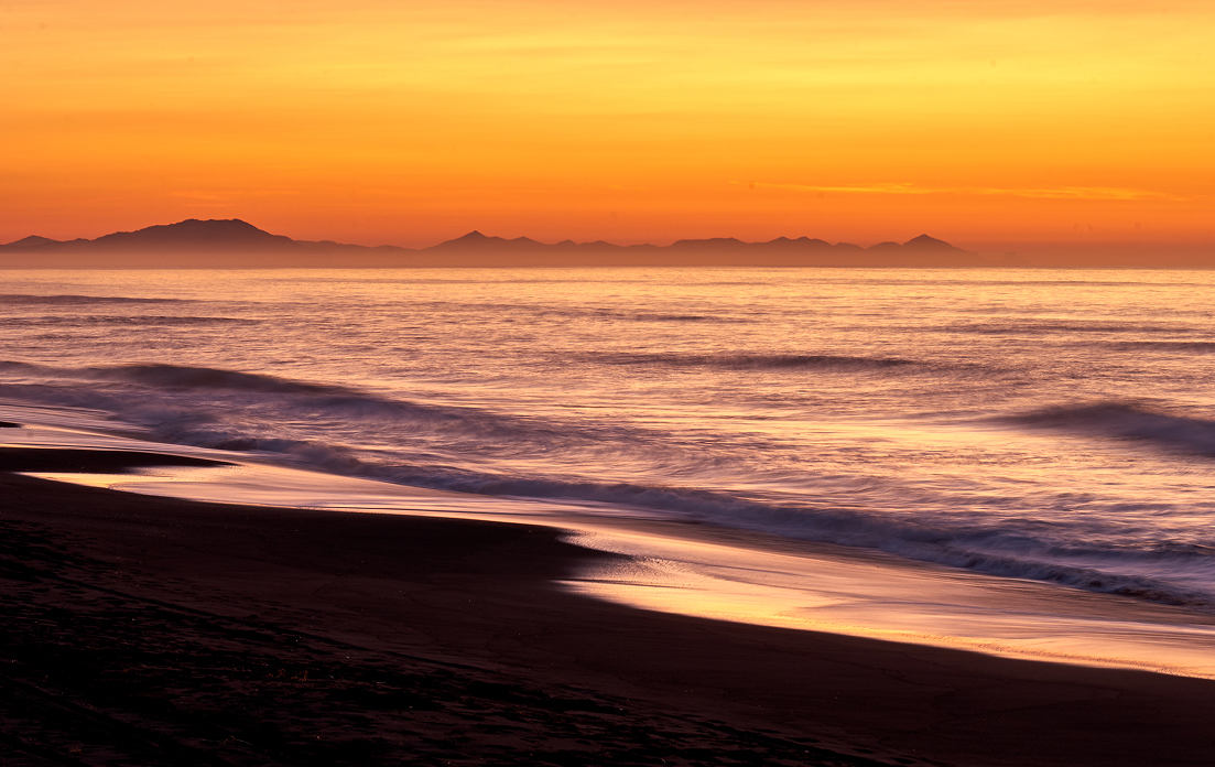 Corners of the Earth Kamchatka
