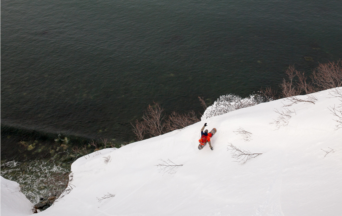 Pirate movie production