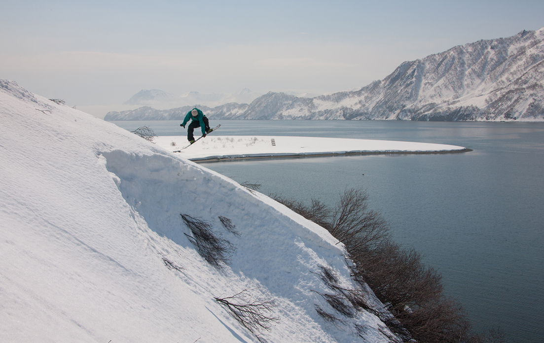 Pirate movie production