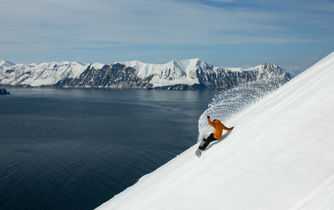 Pirate movie production