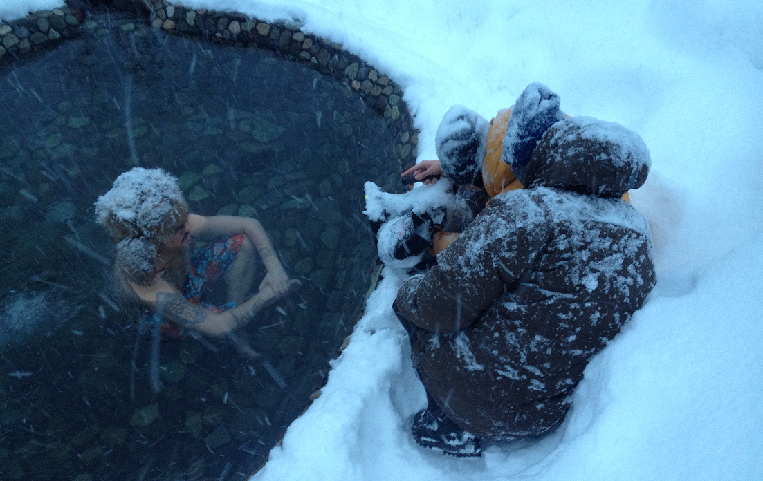 Stereotactic production