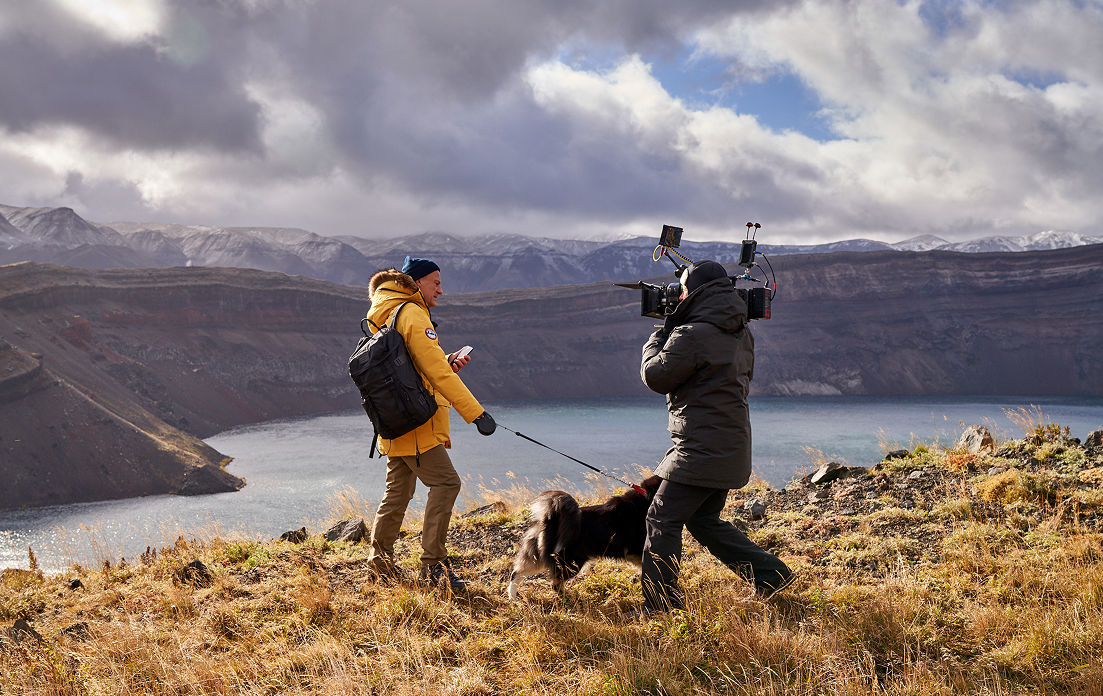 Фильм Вторжение